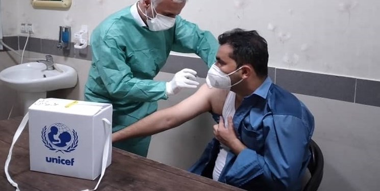 آغاز تزریق واکسن آنفولانزا در گیلان