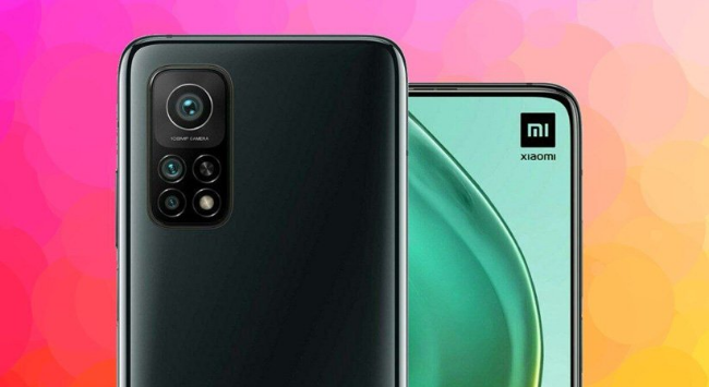 مشخصات گوشیهای شیائومی سری Mi 10T به طور کامل لو رفت