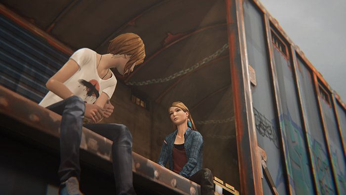 سازندگان Life is Strange به دنبال خلق مجموعهای جدید هستند