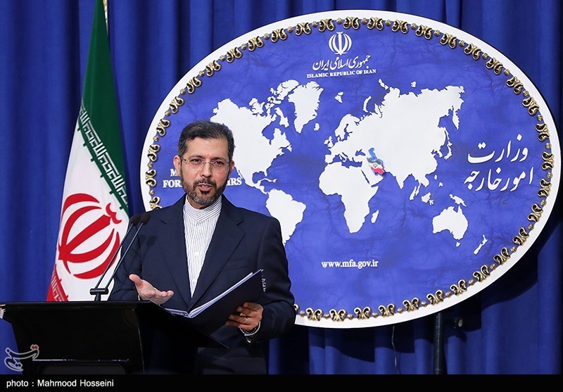 پاسخ صریح ایران به یک ادعا: نه مذاکره‌ای بین ایران و آمریکا بوده، نه هست و نه خواهد بود