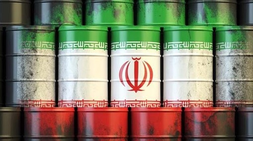 قیمت نفت ایران 22 دلار کاهش یافت