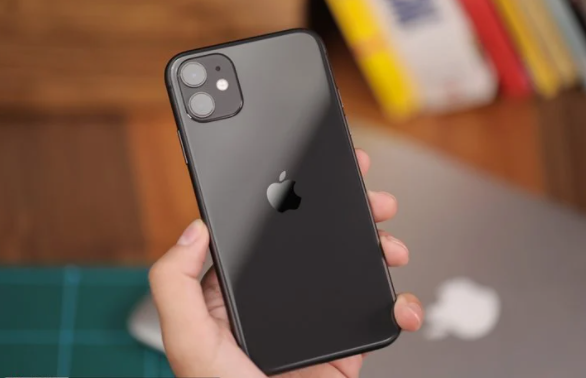 آموزش فعال‌سازی قابلیت دریافت فرمان ازطریق ضربه به پشت آیفون در iOS 14