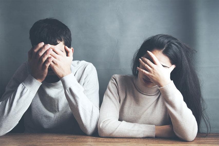 چگونه بفهمیم کسی احساسات ما را به بازی گرفته است؟
