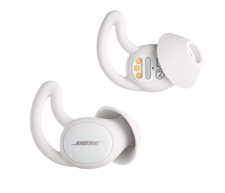 هدست بوز SleepBuds II معرفی شد؛ راحت‌تر و سریع‌تر بخوابید