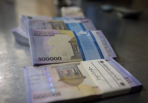 بانکها در ۵ ماهه نخست امسال ۵۰۰ هزار میلیارد تومان تسهیلات دادند
