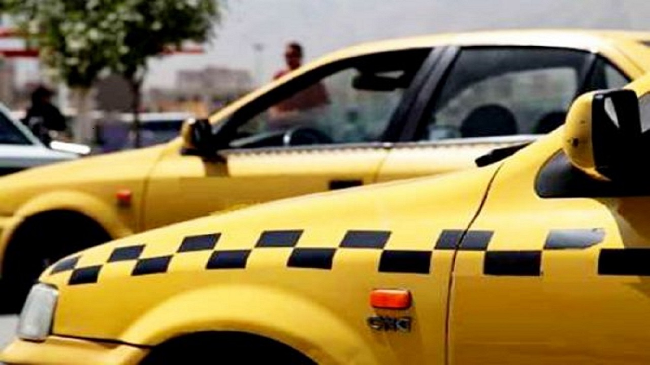 افزایش نرخ کرایه تاکسی در خرم آباد