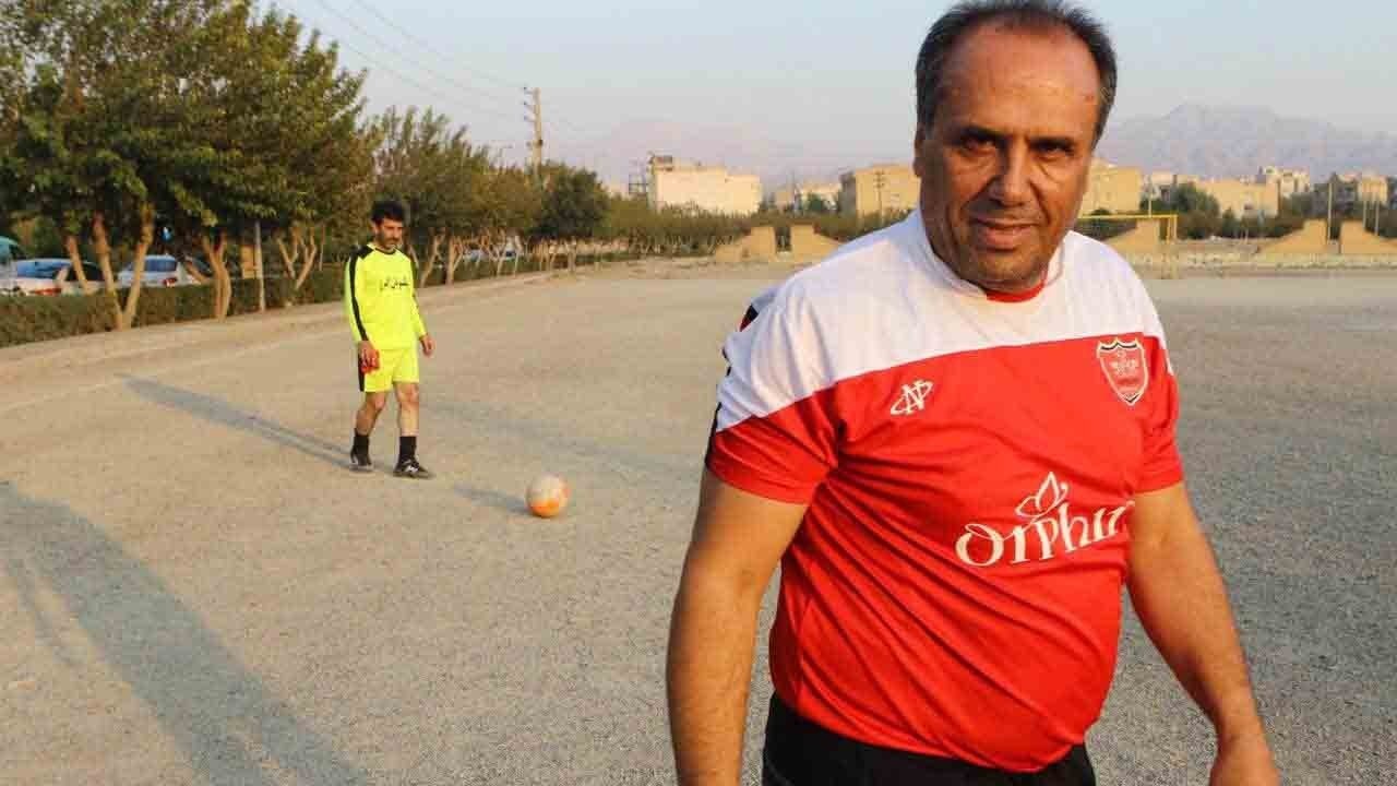 پرسپولیس لیاقت صعود به فینال آسیا را دارد