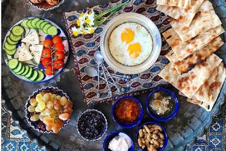 قوانین صبحانه برای افراد مبتلا به دیابت!