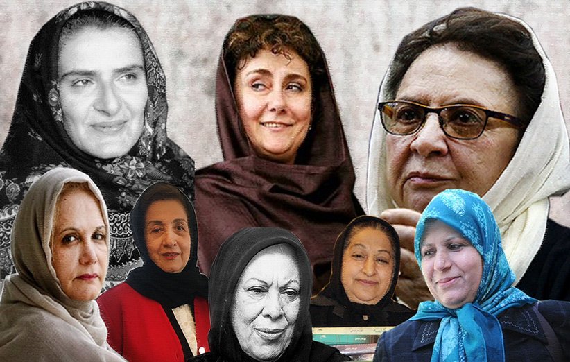 ۱۴ نویسنده‌ی زن ایرانی که در رُمان‌ فارسی خوش درخشیدند