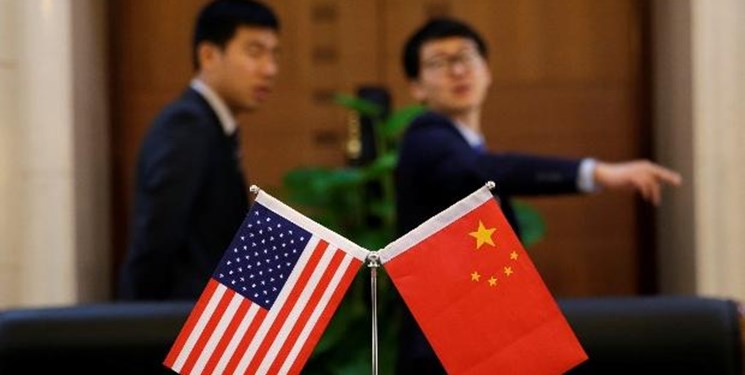 چین دیدار بی اجازه آمریکایی‌ها‌ در هنگ‌کنگ را ممنوع کرد