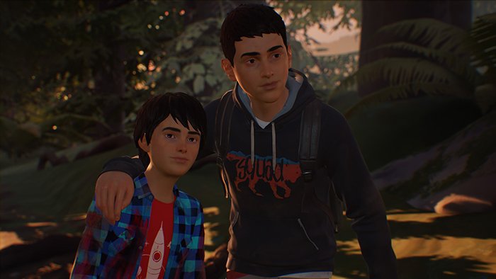 سازندگان Life is Strange به دنبال خلق مجموعهای جدید هستند