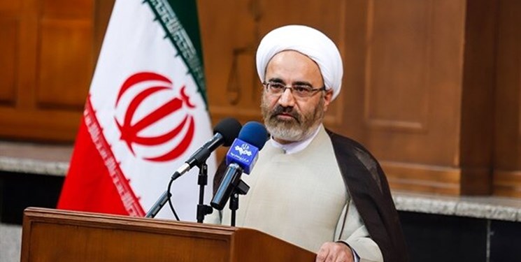 آزادی و تخفیف مجازات ۸۰ هزار زندانی بر اساس قانون کاهش حبس