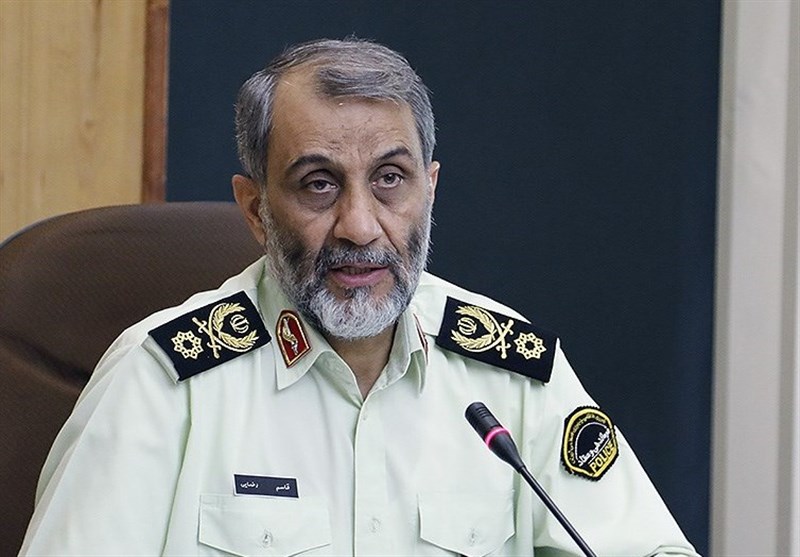 جزئیات طرح برخورد با بی حجابی در خودرو از زبان جانشین ناجا