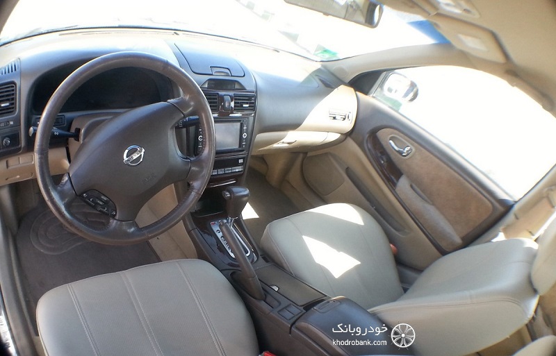 با مزایا و معایب نیسان ماکسیما آشنا شوید