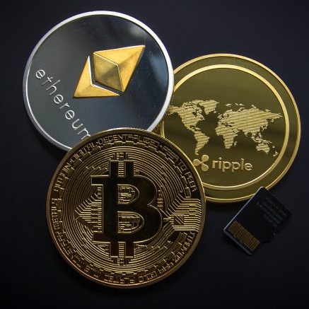 قیمت انواع ارز دیجیتال در بازار