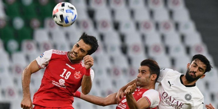 اینبار قهرمان آسیا میشویم