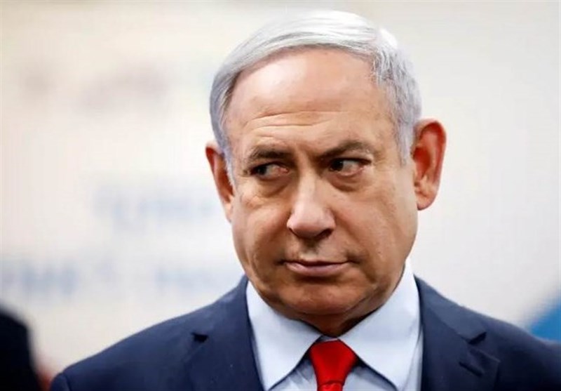 گستاخی بی‌شرمانه نتانیاهو علیه ایران