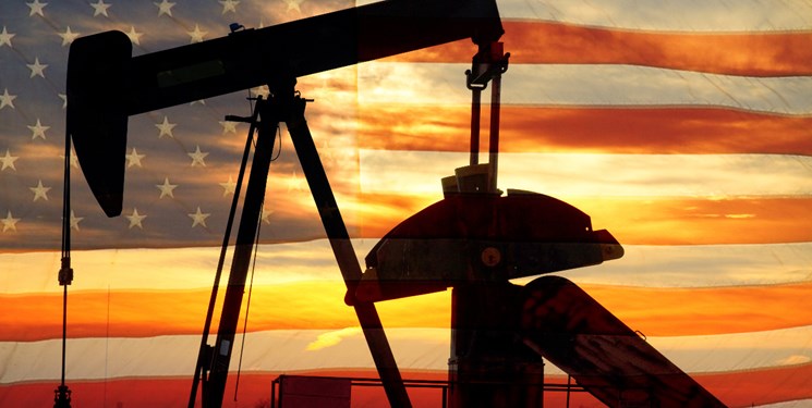 افزایش صادرات فرآورده‌های نفتی آمریکا در نیمه اول ۲۰۲۰