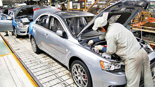 روزهای ناخوش خودروسازان ژاپنی