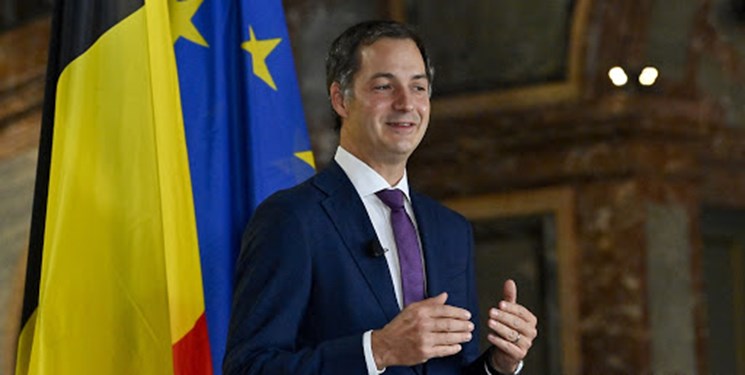 نخست‌وزیر جدید بلژیک معرفی شد