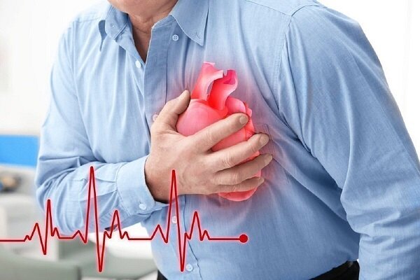 آمار بالای مرگ و میر بیماران قلبی درگیر کرونا