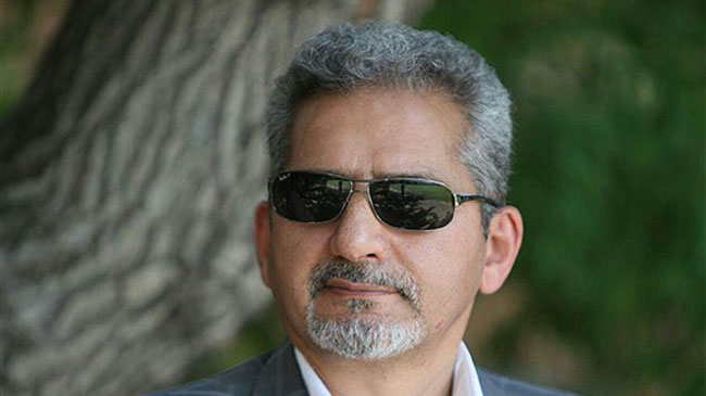 ناصر فریادشیران: تعلل در پرونده ویلموتس خیانت به ملت ایران است
