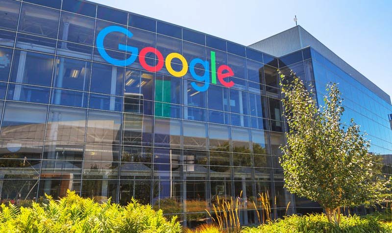 گوگل برای بازگشت کارمندانش فراخوان داد