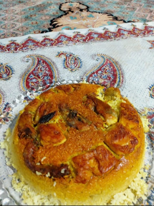 از شما/ته انداز مرغ