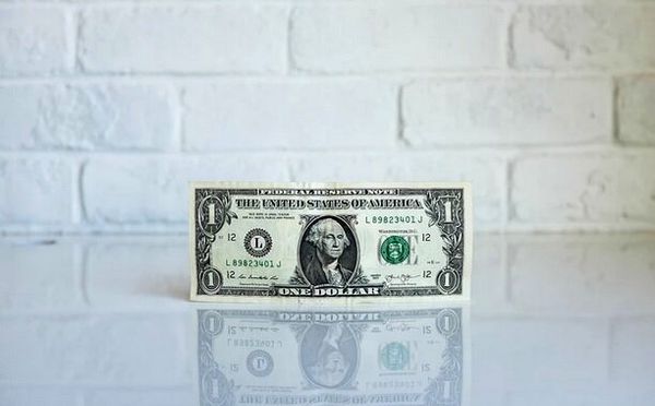شاخص جهانی دلار افزایش یافت