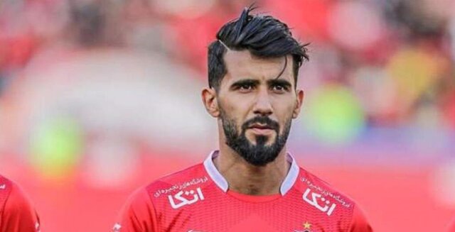 دو باشگاه قطری مشتری جدی ستاره پرسپولیس