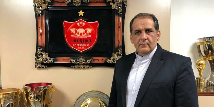 گلمحمدی صاحب سبک است و ژن مربیگری دارد