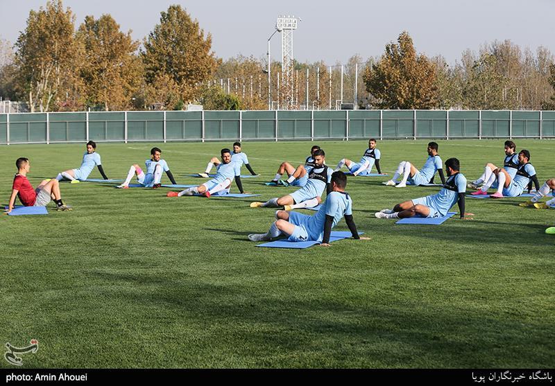 اولین فهرست تیم ملی با دراگان اسکوچیچ