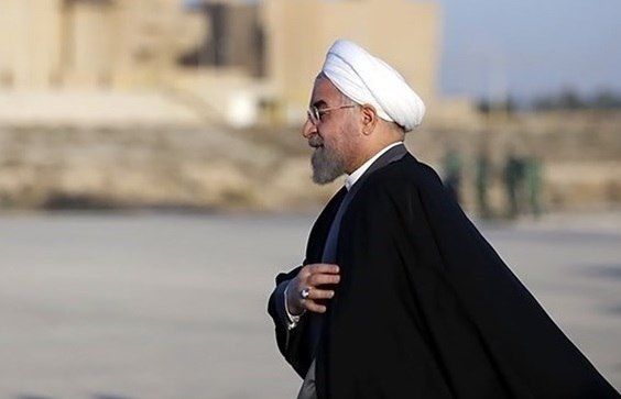 پیشنهاد یک اصلاحطلب بجای طرح استعفای روحانی