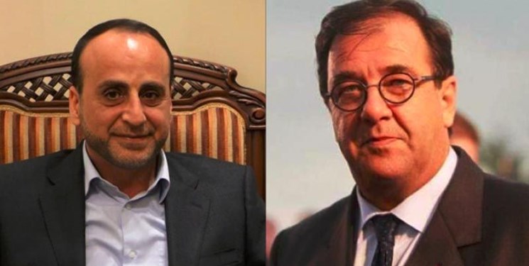 تأکید فرانسه بر همکاری و ارتباط با حزبالله