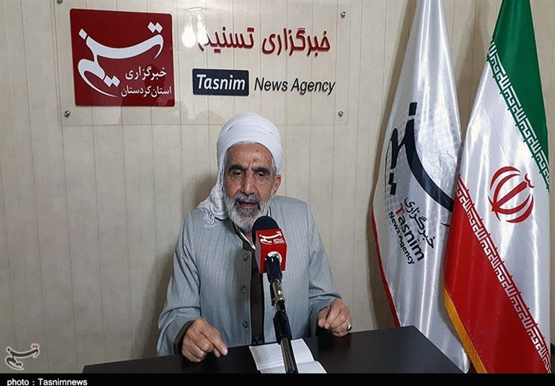 نماینده کردستان در مجلس خبرگان: مردم از گرانی و بی‌نظارتی بر بازار گله‌مندند