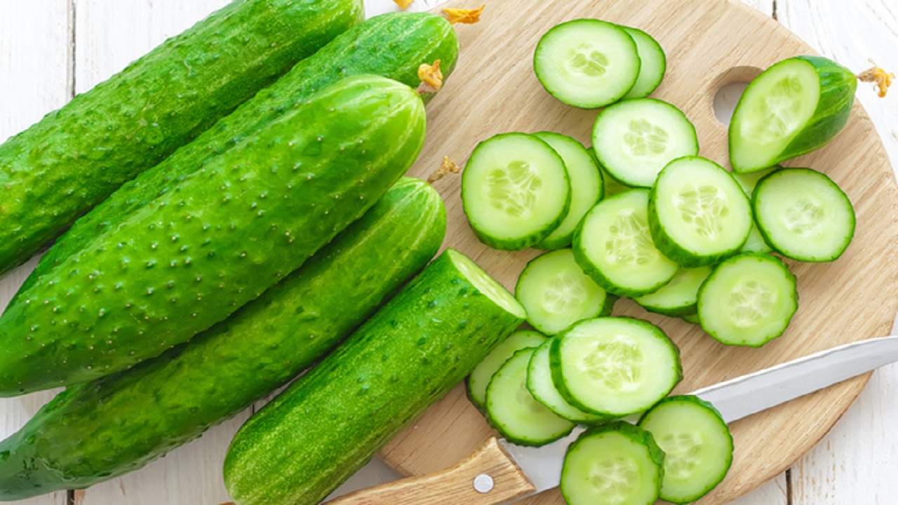 خواص شگفتانگیز خیار؛ از درمان آرتروز تا کاهش وزن
