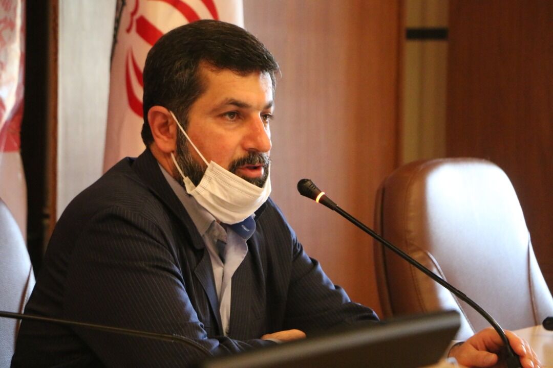 استاندار: هیچ مجوزی برای تردد زائران اربعین از خوزستان صادر نشده و نمیشود