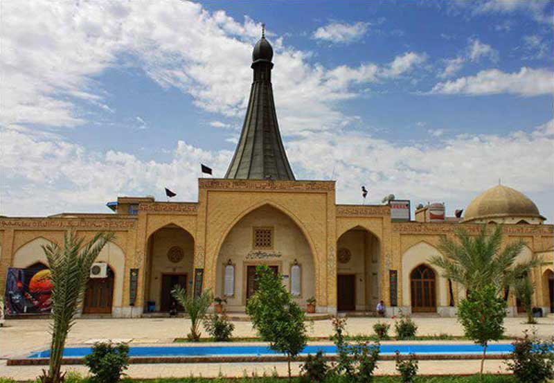 دیدنی های شوش؛ کهن ترین شهر ایران در خوزستان