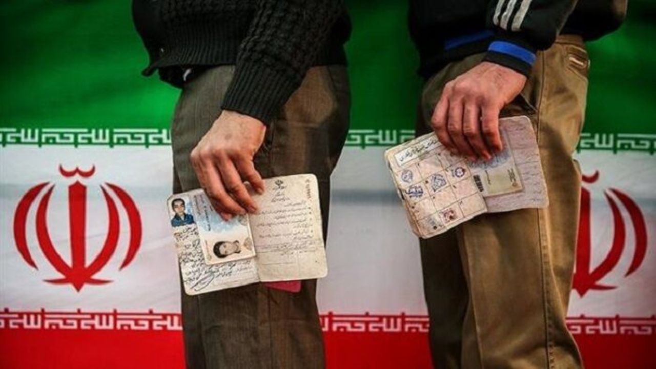 هشدار به مسئولان: وضع بهتر نشود ۲۰ درصد در انتخابات شرکت میکنند