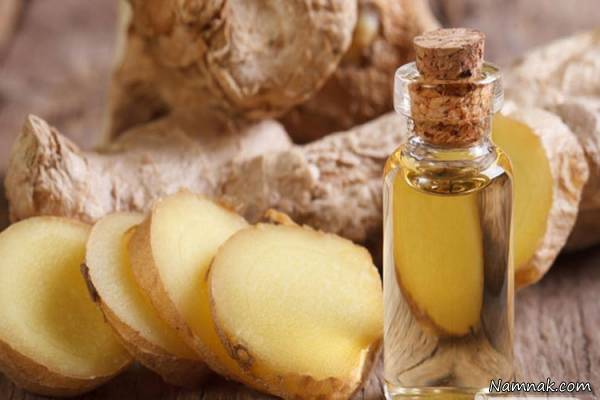 داروی طبیعی برای آلرژی