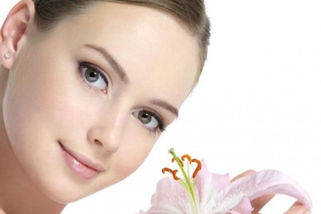 بوتاکس خانگی پیشانی با 5 روش ساده و باور نکردنی