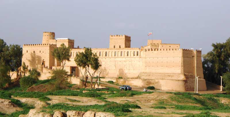 دیدنی های شوش؛ کهن ترین شهر ایران در خوزستان