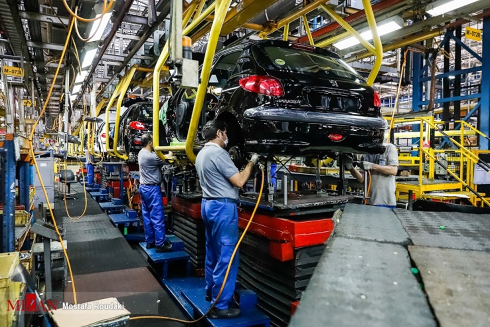 دستور وزیر صمت برای جمع‌بندی پیشنهادهای ساماندهی بازارخودرو