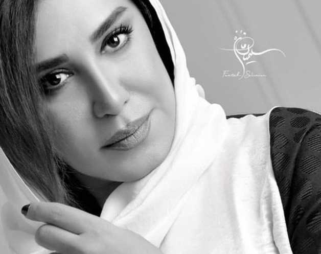 چهره ها/ عکس آتلیه‌ای نسیم ادبی