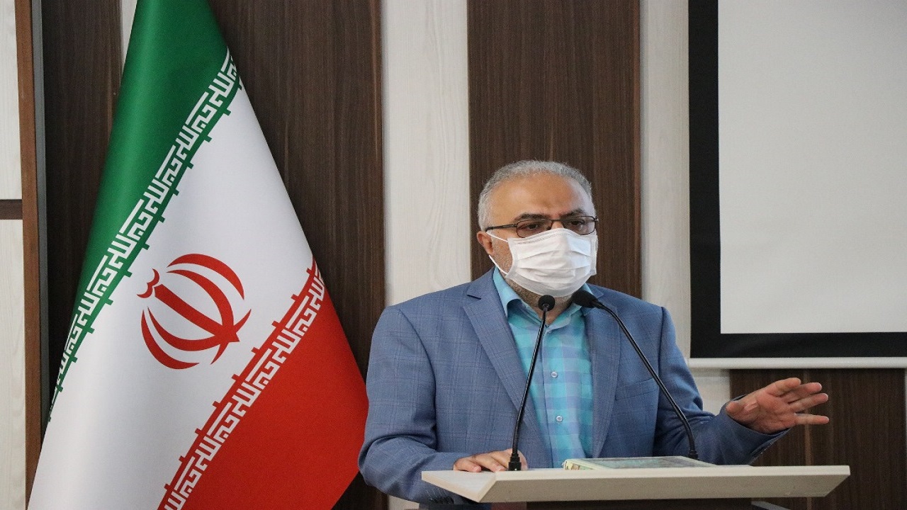 نصب بیش از ۵ هزار انشعاب گاز در گیلان
