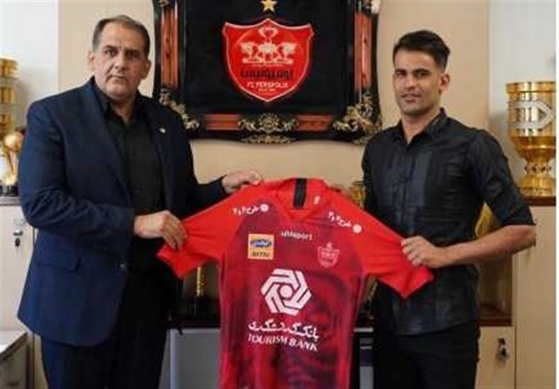 پرسپولیسی‌ها نشان دادند آل‌کثیر هستند!