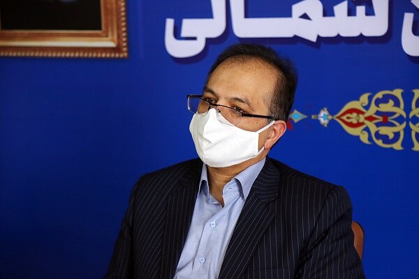 حال دانشجویان مبتلا به کرونا علوم پزشکی بجنورد رو به بهبود است