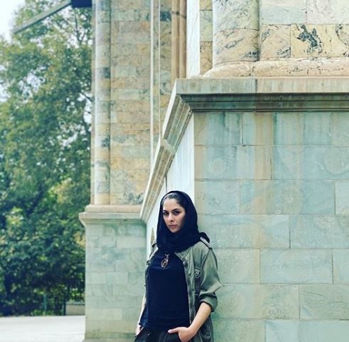 چهره ها/ مارال بنی‌آدم: کاش از پس روزهاى سیاه بدمد نور و ترانه