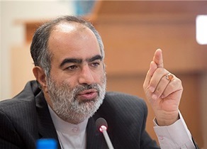 کنایه آشنا به قالیباف