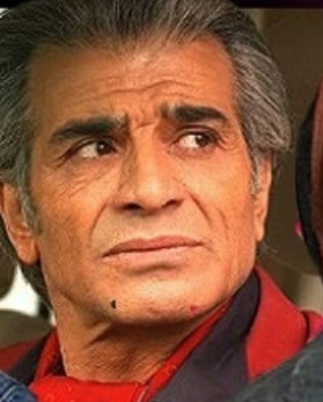 چهره ها/ محمد شیری: دیگه مصاحبه نخواهم کرد!
